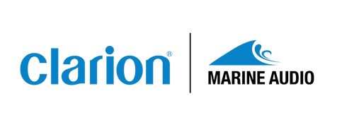 Blue Clarion Marine Logo